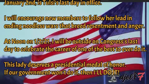 Tulsi Breaks