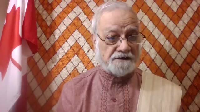 India Needs Ignore Narcissist West