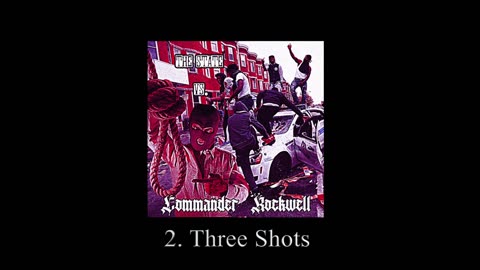 2. Three Shots