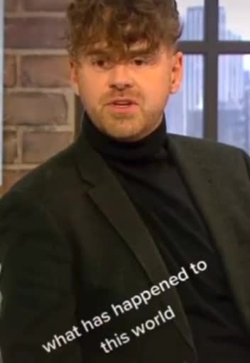 This Is The Madness When God Turns Men Over To Their Own Lusts