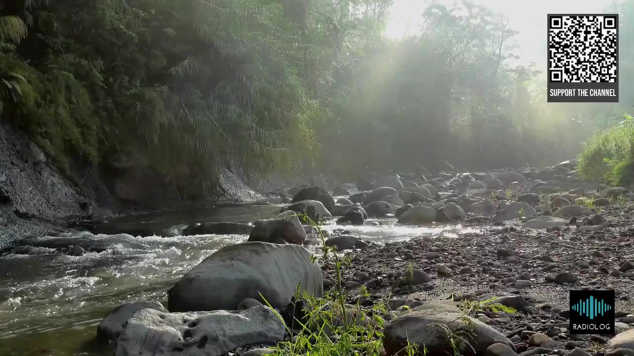 Music to pray, meditate and rest