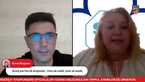 Luis Lazarus - Zeus TV; 05.07.2022