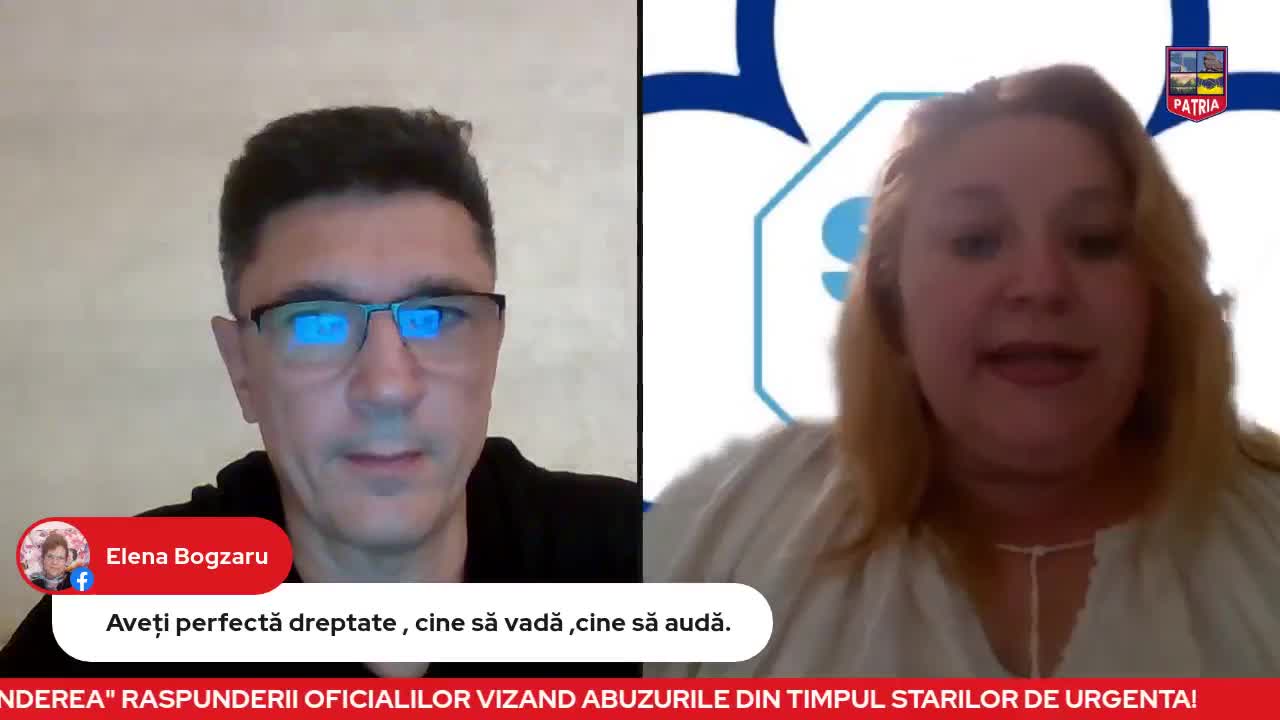 Luis Lazarus - Zeus TV; 05.07.2022