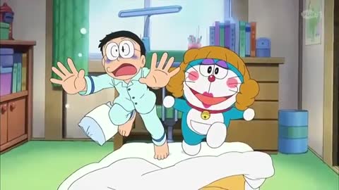 Doraemon cartoon in Hindi new episode 😱