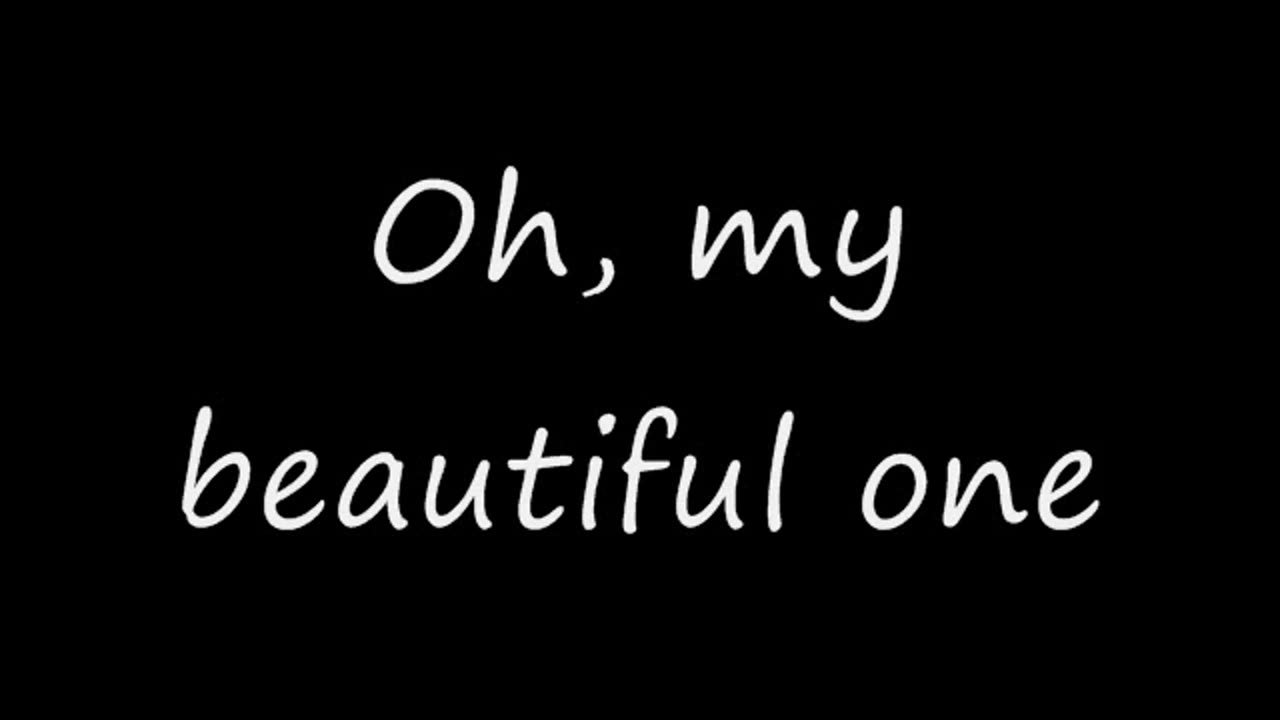 AFI- Silver and Cold