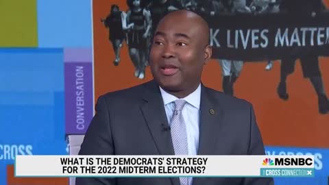 What's Democrats' 2022 Midterm Strategy?