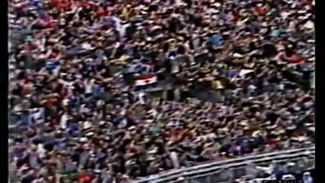 Serie A 1987/88, Pescara-Juventus 2-0!