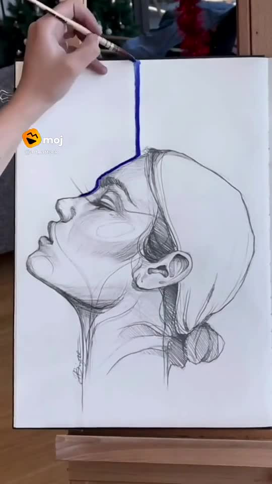 What a great art of painting