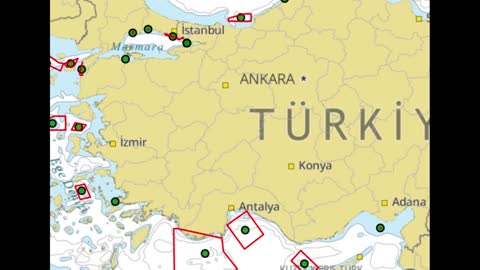 Ministry of Foreign affairs " the turks need 12 hours to attack..Bitter truths!!