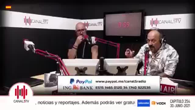 planeado desde hace muchos años.