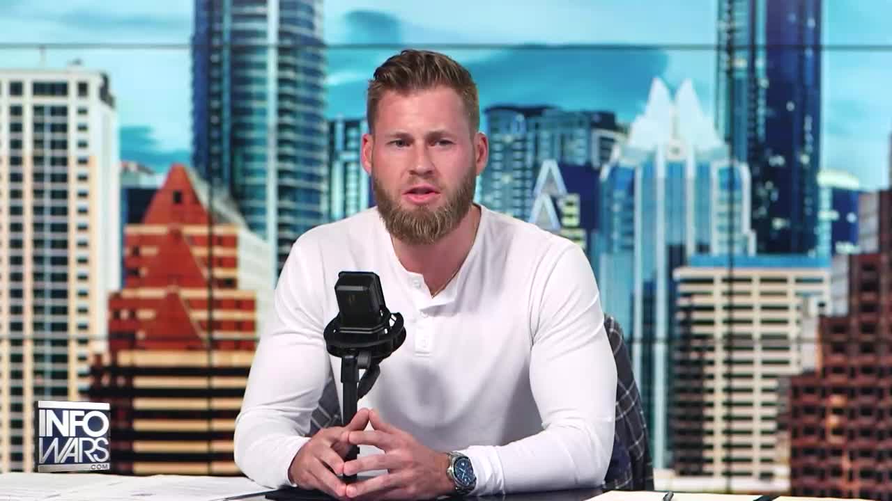 MUST SEE: Epic Warning To All Americans