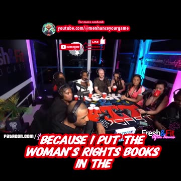 "WOMENS RIGHTS" BOOKS