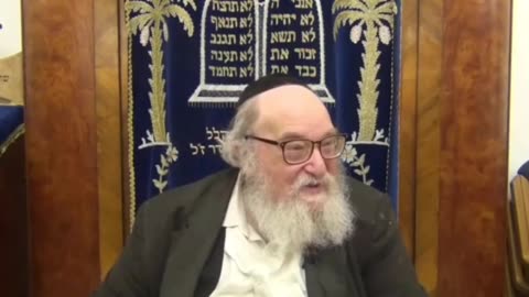 Rabbi Yitzchak Breitowitz messiah is comming