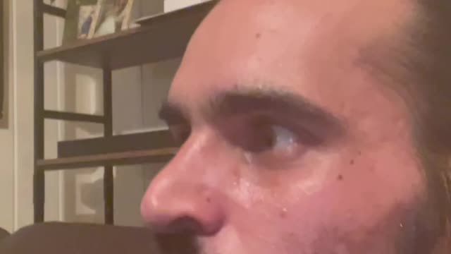 Conversation With My Neurotic Twin