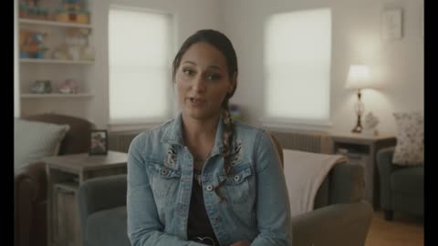 Gina's Story