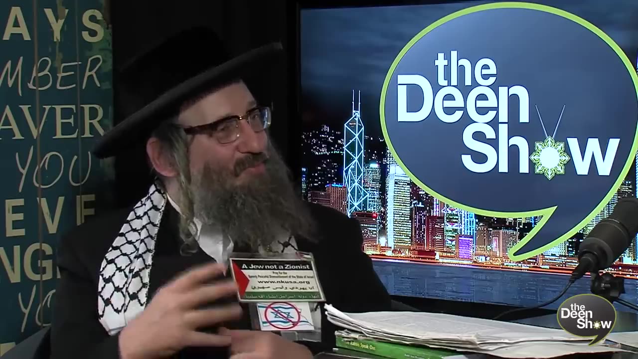 Difference between Zionism and Judaism
