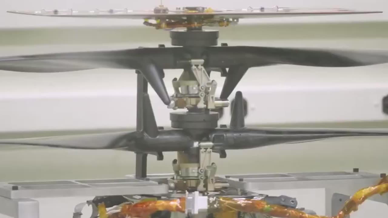 NASA’s Mars Helicopter, Ingenuity★ Reaching Mars o