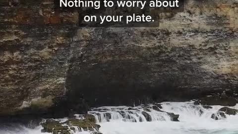 What is your definition of happiness?