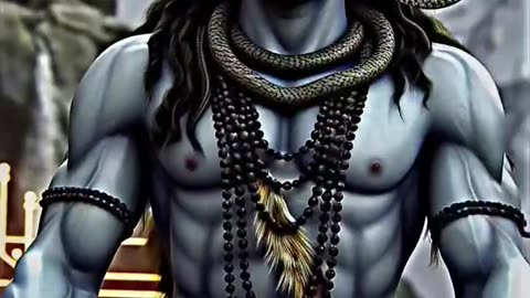 #Har Har Mahadev 🙏 💐