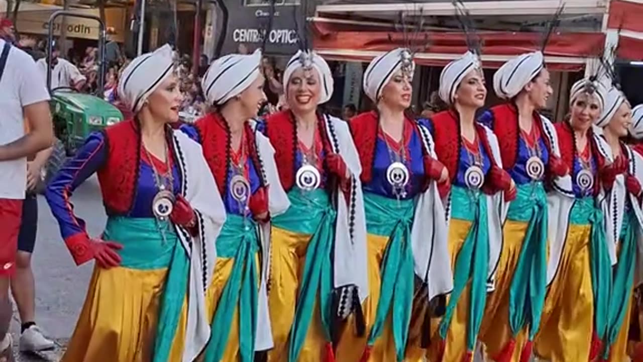 Alicante comunidad Valenciana