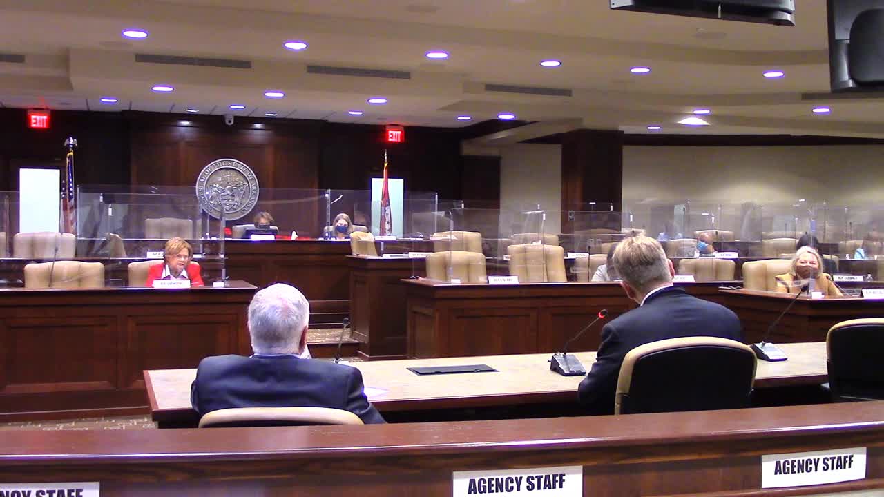 Testimony by Roger Kidd Jonesboro Conservative on hb1435, the Arkansas sovereignty act