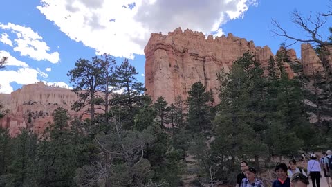 Bryce Canyon - Utah