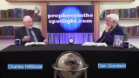 Redemptions' Prophetic Plan - Update 168