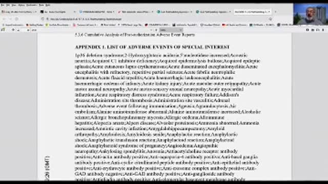 Breaking news YOU CAN RUN FROM THIS