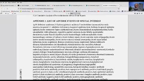 Breaking news YOU CAN RUN FROM THIS