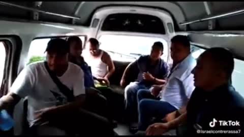 Sustos que dan gustos