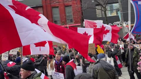 Canadian National Anthem