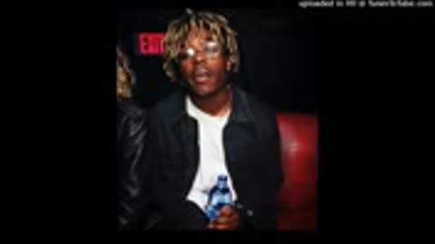 "No wait" by Lil Uzi Vert (Unreleased)