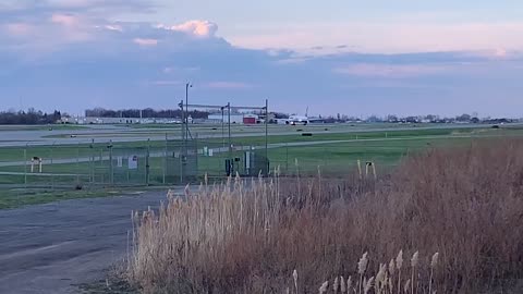 FedEx 757 Rochester, NY 4/9/21