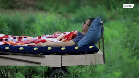 ΕΦΕΡΕΥΣΗ ΓΙΑ ΤΕΜΠΕΛΗΔΕΣ ΑΠΟ ΚΙΝΕΖΟ