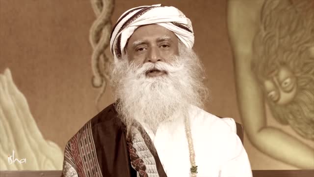 How to Remove Negative Thoughts Sadhguru Answers