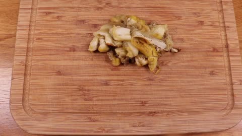 The Best Stuffed Eggplant