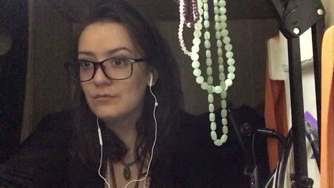 Quantum Aspects of Ascension - Talk with Natalia Rene