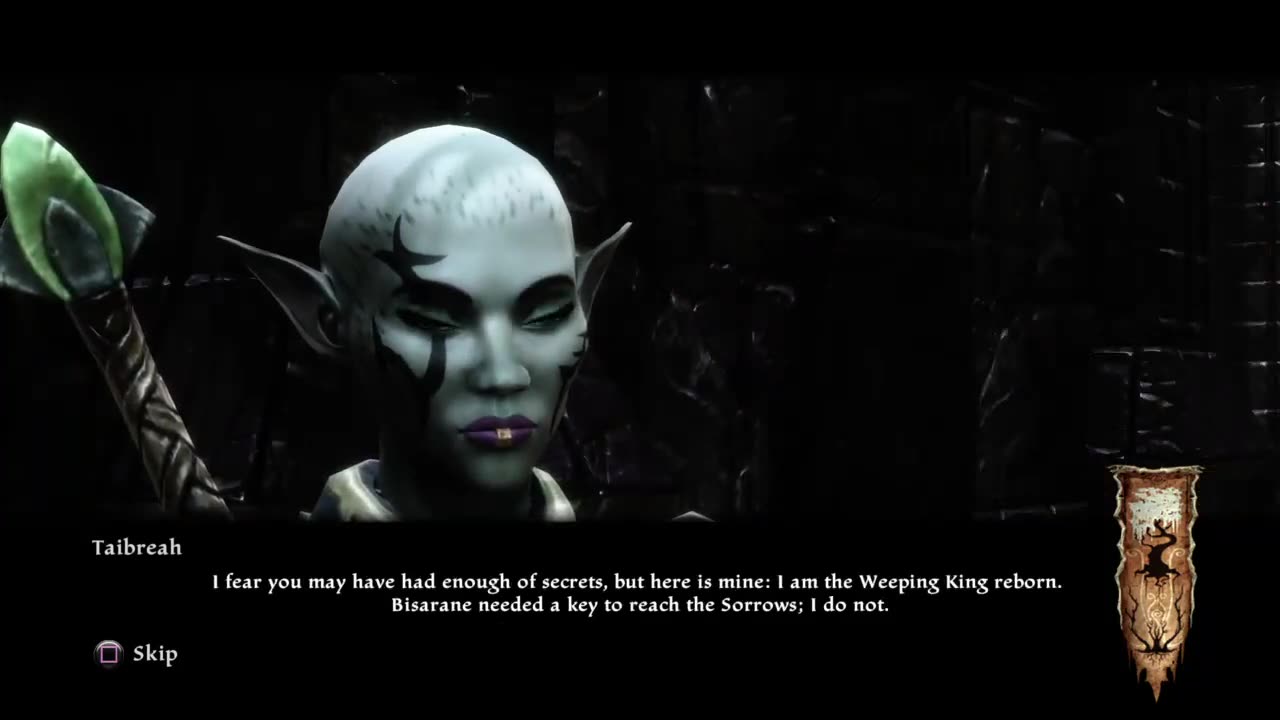 Kingdoms of Amalur Re-Reckoning day 5 pt 5