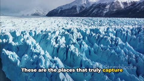 Top 10 places to visit in Argentina.
