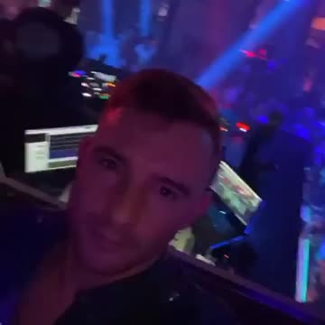 Unknown video appearance