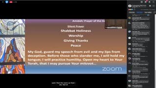 BREAKING: Active hostage situation in Synagogue