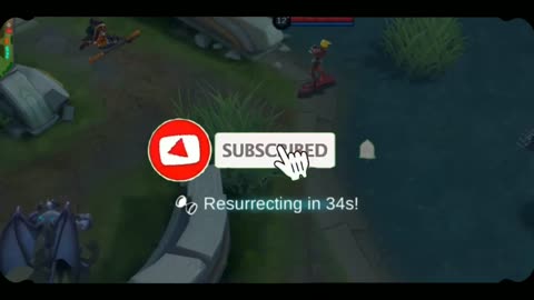 mobile legends funny videos