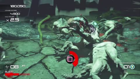 REVIEW - Shadow of the Beast (PS4)