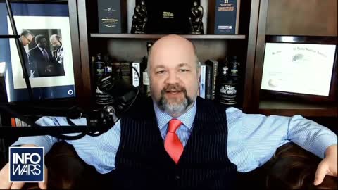 The Alex Jones Show in Full HD for July 5, 2021.