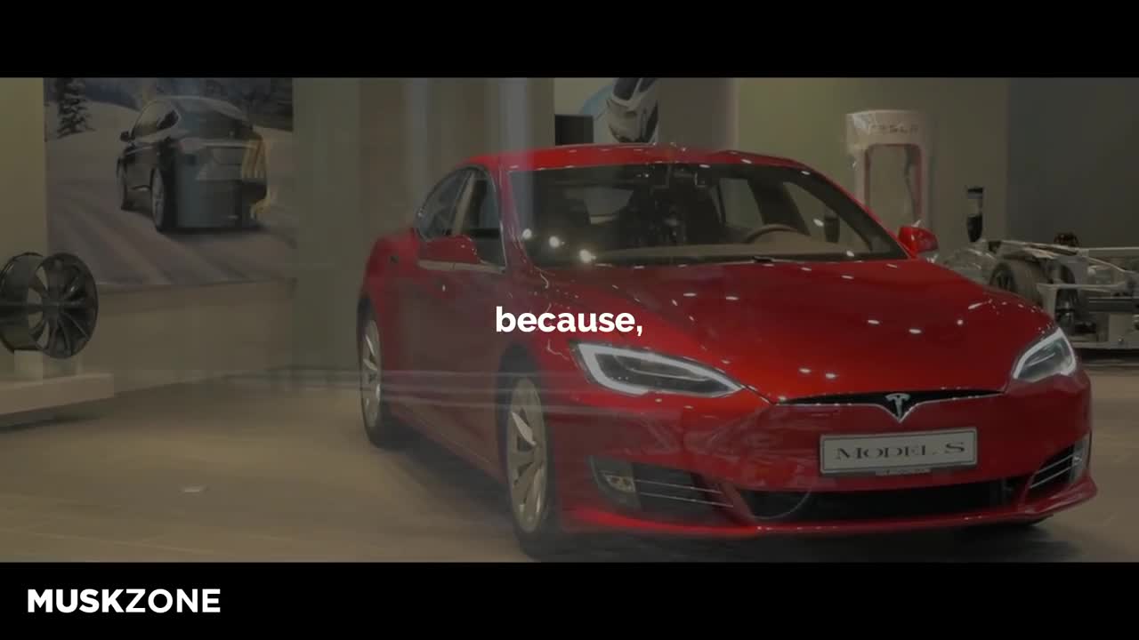 Elon Musk's Speech/MOTIVATION