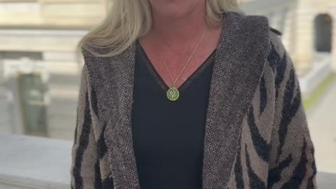 I’m proud to let you know my amendment to FIRE Secretary of Defense Lloyd Austin just passed