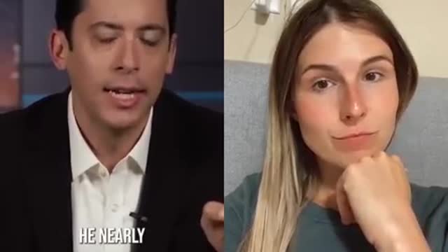 Did you think TOM CRUISE was crazy?