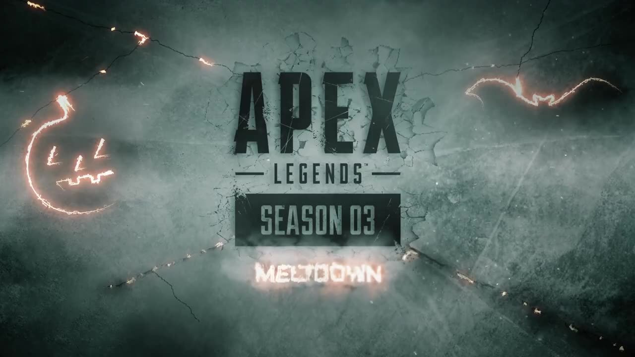 Apex Legends Zombie event?? – Fight or Fright Collection Event Trailer