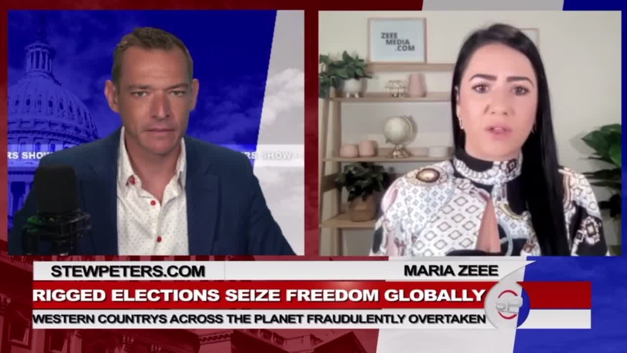 Why didn’t they pledge allegiance to the queen of England??