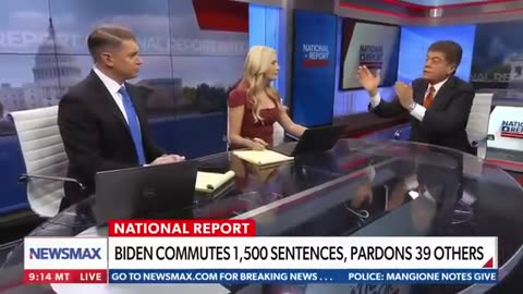 Judge Napolitano: on Trump's promise to pardon J6 accused! | 12/13/24